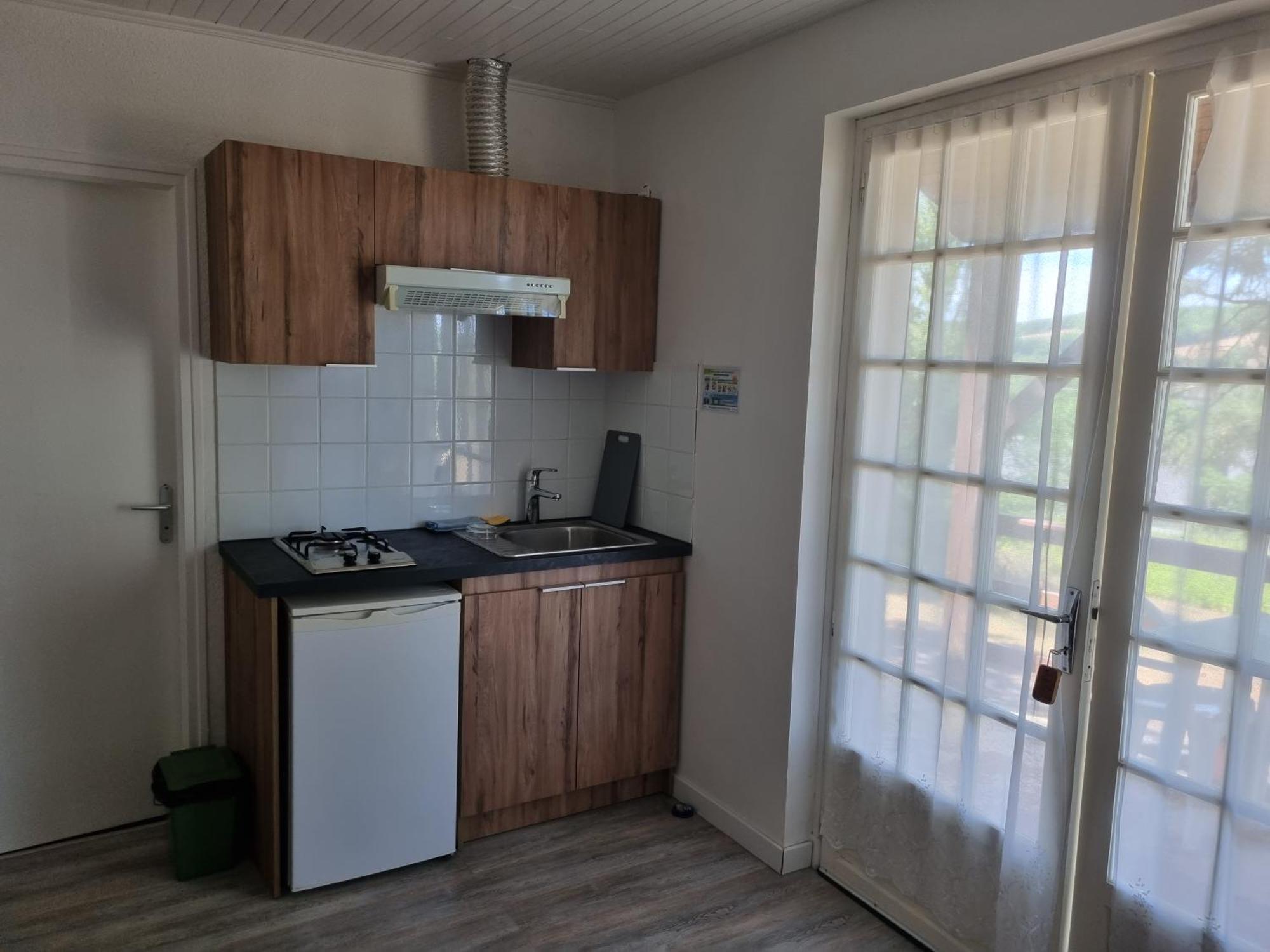 La Colline Aux Chalets, Jaccuzi, Sauna Saint-Chamarand Eksteriør bilde